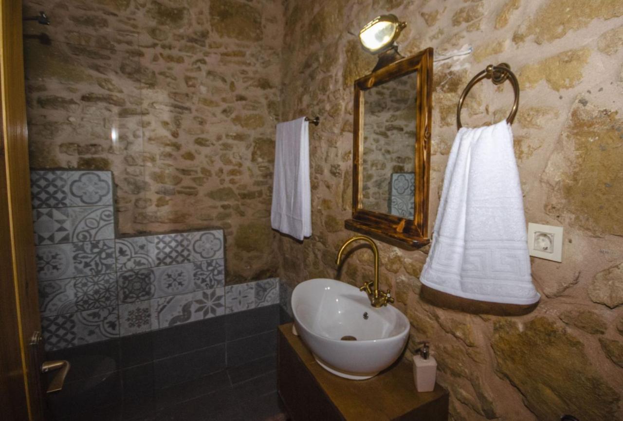 Metochi Traditional House Chania  Exterior foto